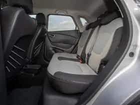 Renault Captur (2014) thumbnail 12