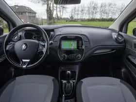 Renault Captur (2014) thumbnail 14