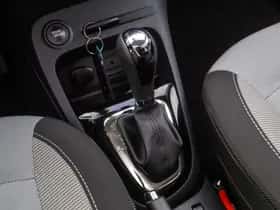 Renault Captur (2014) thumbnail 17
