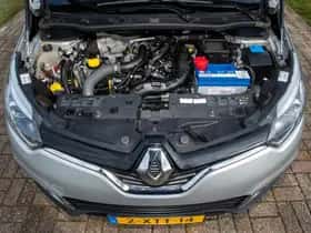 Renault Captur (2014) thumbnail 21