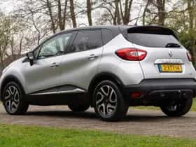 Renault Captur (2014) thumbnail 4
