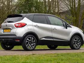 Renault Captur (2014) thumbnail 5