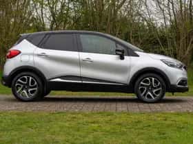 Renault Captur (2014) thumbnail 6