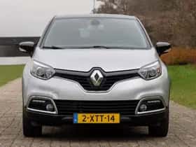 Renault Captur (2014) thumbnail 7