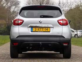 Renault Captur (2014) thumbnail 8