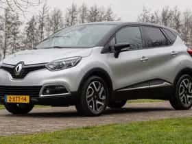 Renault Captur (2014) thumbnail 9