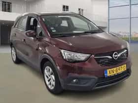 Opel Crossland X (2019) thumbnail 2