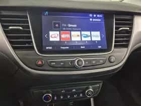 Opel Crossland X (2019) thumbnail 11