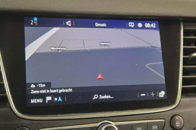 Opel Crossland X (2019) thumbnail 12