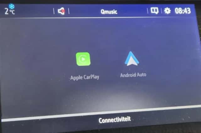 Opel Crossland X (2019) thumbnail 13