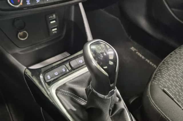 Opel Crossland X (2019) thumbnail 14