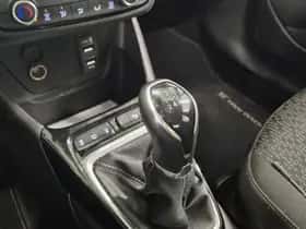 Opel Crossland X (2019) thumbnail 14