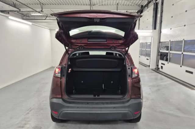 Opel Crossland X (2019) thumbnail 16