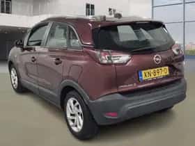 Opel Crossland X (2019) thumbnail 4