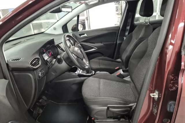 Opel Crossland X (2019) thumbnail 5