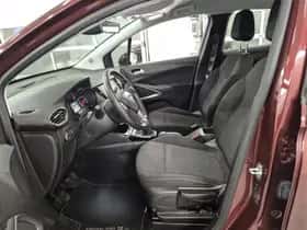 Opel Crossland X (2019) thumbnail 5