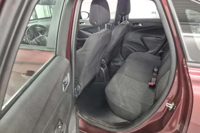 Opel Crossland X (2019) thumbnail 6