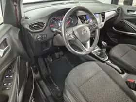 Opel Crossland X (2019) thumbnail 7