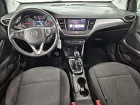 Opel Crossland X (2019) thumbnail 8