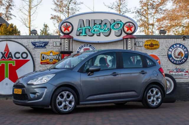 Citroën C3 (2011) thumbnail 1