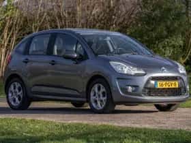 Citroën C3 (2011) thumbnail 2