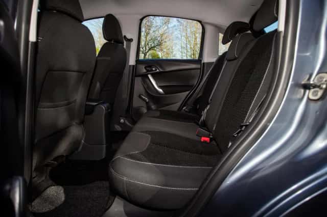 Citroën C3 (2011) thumbnail 12