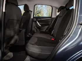 Citroën C3 (2011) thumbnail 12