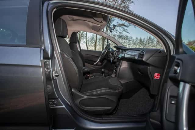 Citroën C3 (2011) thumbnail 13