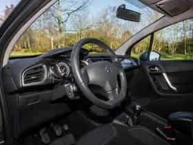 Citroën C3 (2011) thumbnail 14