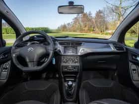 Citroën C3 (2011) thumbnail 15