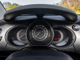 Citroën C3 (2011) thumbnail 16