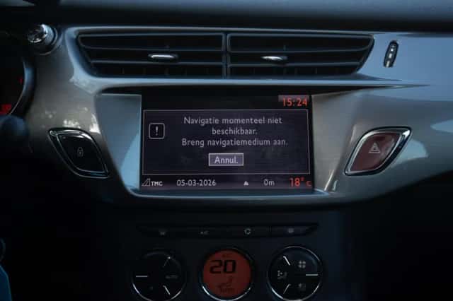 Citroën C3 (2011) thumbnail 18