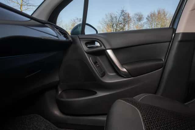 Citroën C3 (2011) thumbnail 19