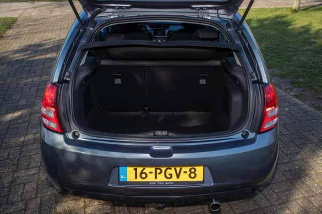 Citroën C3 (2011) thumbnail 20