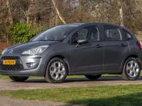 Citroën C3 (2011) thumbnail 3
