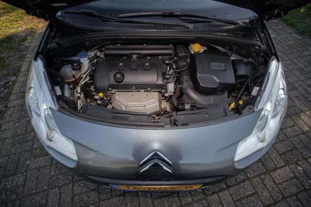 Citroën C3 (2011) thumbnail 21