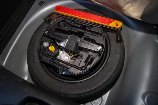 Citroën C3 (2011) thumbnail 23