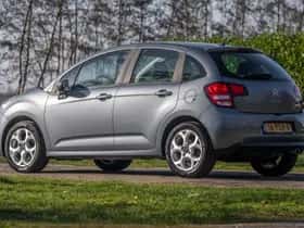 Citroën C3 (2011) thumbnail 4
