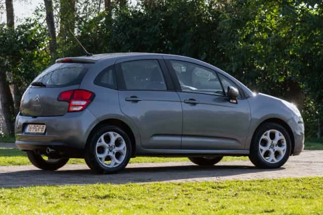 Citroën C3 (2011) thumbnail 5