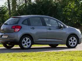Citroën C3 (2011) thumbnail 5