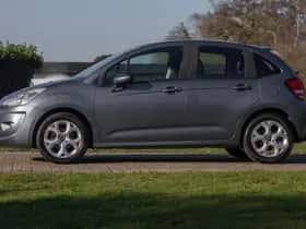 Citroën C3 (2011) thumbnail 6