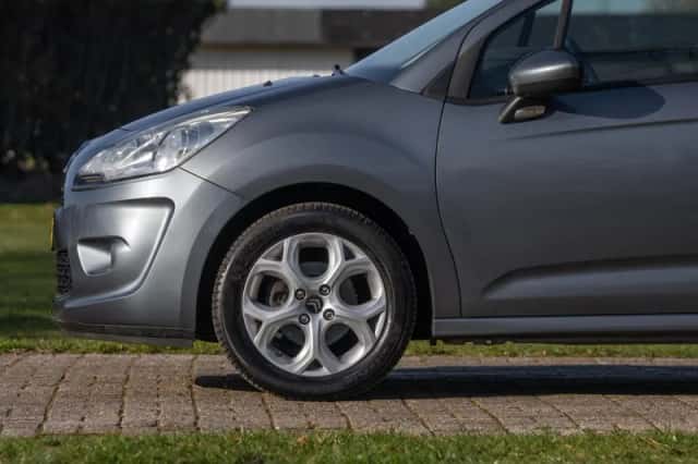Citroën C3 (2011) thumbnail 7