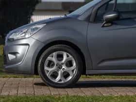 Citroën C3 (2011) thumbnail 7