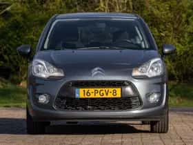 Citroën C3 (2011) thumbnail 8