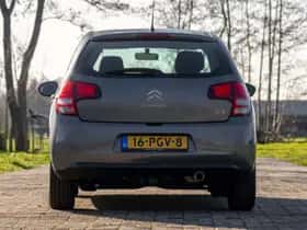 Citroën C3 (2011) thumbnail 9