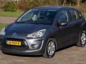 Citroën C3 (2011) thumbnail 10
