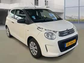 Citroën C1 (2018) thumbnail 2