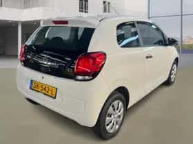 Citroën C1 (2018) thumbnail 3
