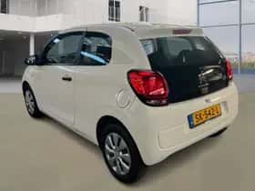 Citroën C1 (2018) thumbnail 4