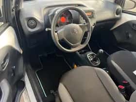 Citroën C1 (2018) thumbnail 5